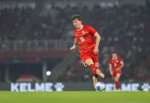 Piala Asia 2027: Indonesia Jadi Tim dengan Ranking Terendah di Grup F