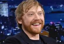 Rupert Grint Kembali Perankan Ron Weasley