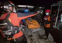Korban Tenggelam Pantai Lhok Ketapang Aceh Besar Ditemukan Meninggal Dunia