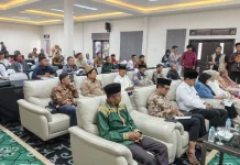 Dua KDMP Aceh Ikuti Magang Nasional Kemenkop di Jawa Barat