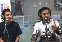 SEMA Pascasarjana UIN Ar-Raniry Bangun Kolaborasi Akademik Mahasiswa
