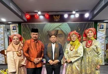 Kementerian Agama Dorong Transformasi Maritime Silk Road Jadi Peace Road