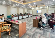 Kemenag Aceh Beri Pendampingan Bagi Madrasah dalam Peningkatan Akreditasi