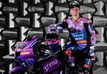 Jack Miller Akhiri Petualangan di MotoGP, WorldSBK Menanti