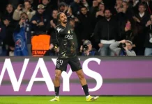 Barcola Jadi Target Liverpool, Lebih Tajam dari Sekadar Winger