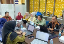 Kemenkum Aceh Harmonisasi Aturan RSUD Subulussalam Cegah Persoalan Hukum