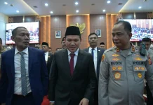 APBA 2025: Pendapatan Aceh Rp10,7 Triliun dan Realisasi Belanja Rp10,65 Triliun