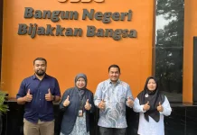 Dinas Pendidikan Aceh Perkuat Sinergi Pengembangan Pendidikan dan Guru di Aceh