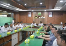 Pelayaran Ro-Ro Krueng Geukuh-Penang dipercepat, PT PEMA Disiapkan Jadi Operator