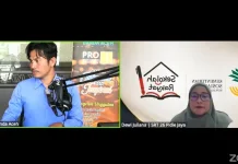 Sekolah Rakyat Terintegrasi Pidie Jaya Kembangkan Program One Day Literacy