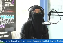 FOMO di Era Tren, Islam Ajarkan Bahagia Tak Harus Ikut Semua yang Viral