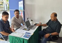 Kemenkum Aceh Hadirkan Layanan Apostille Fast Track pada Akhir Pekan