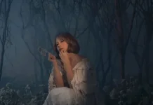 Terinspirasi Kisah Laika, Nadin Tuangkan Cerita Kehilangan dalam Album Ketiga