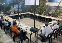 Percasi Aceh Susun Program Kerja dan Agenda Kompetisi