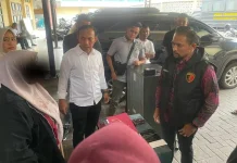 ART Gondol 13 Mayam Emas Milik Majikan, Korban Rugi Rp119 Juta