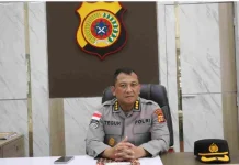 Kombes Teguh Priyambodo jadi Kapolresta Banda Aceh Gantikan Kombes Andi Kirana