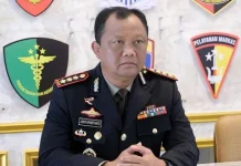 Sejumlah Pejabat Utama Polda Aceh dan Kapolres Jajaran Dirotasi