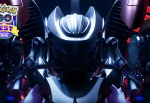 Mewtwo Berzirah Kembali Hadir di Pokémon GO