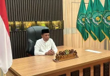 Kemenag Terapkan Pembelajaran dari Rumah bagi Madrasah Terdampak Karhutla