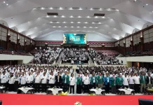 USK Gelar Silaturahmi Akademika Pascasarjana 2026