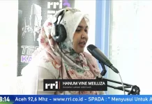 Konselor Laktasi: Dukungan Menyusui Tak Hanya Menjadi Tanggung Jawab Ibu