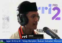 Ketergantungan AI Mulai Mengubah Karakter Belajar Siswa