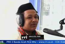 Ketua Umum PII Banda Aceh: Pelajar Harus Mampu Memimpin Diri di tengah Penggunaan AI