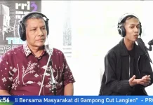 KKN di Cut Langien Jadi Ruang Kolaborasi Mahasiswa Lintas Program Studi