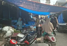 Polsek Jaya Giatkan Patroli di Kecamatan Jaya dan Indra Jaya