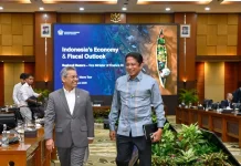 Kementerian Keuangan Pastikan APBN 2027 Diperkuat melalui Efisiensi Belanja