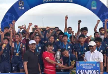 PSSI Aceh Dorong Tiga Juara Soeratin Tampil Maksimal di Tingkat Nasional