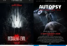 Enam Film yang Paling Dinantikan di Bioskop September 2026