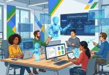 Bukan Cuma Chatbot, Google Ubah Gemini Jadi AI Teammate