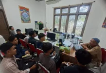 DSI Banda Aceh Intensifkan Pembinaan Calon Kafilah Cabang Fahmil Quran