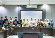 Research Colloquium PAI S2 UIN Ar-Raniry Uji Gagasan Tesis Mahasiswa