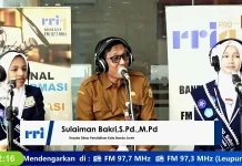 Hardikda, Disdik Banda Aceh Evaluasi Metode Pembelajaran