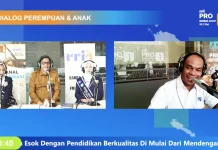 Hardikda 2026, Disdik Banda Aceh Dorong Pendidikan Berkualitas