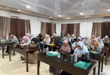 BBPOM Aceh Perkuat Peran Tenaga Kefarmasian Cegah Resistansi Antimikroba