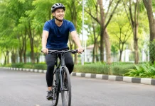 Bersepeda Rutin, Apa Saja Manfaatnya bagi Tubuh?