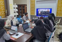 Kemenkum Aceh Bedah Rancangan Peraturan Bupati Simeulue