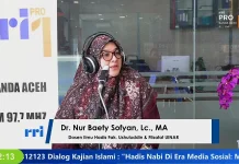 Era Digital Mudahkan Masyarakat Akses Hadis