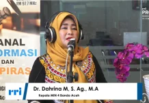 Guru Jadi Kunci Keberhasilan Pendidikan Inklusif Madrasah