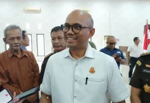 Kejati Aceh Kejar 43 Terpidana yang Belum Dieksekusi