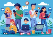 Tips Sehat dalam Mengelola Digital Habit
