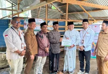 Baitul Mal Aceh Gandeng Rumah Zakat Mitra Pendamping Pemberdayaan Ekonomi