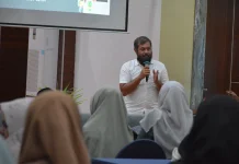 Densus 88 Perkuat Daya Tangkal Radikalisme Digital untuk Guru di Aceh