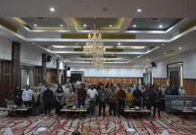 BGTK Aceh dan Densus 88 Bertekad Wujudkan Lingkungan Sekolah Inklusif dan Toleran
