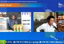 Banjir Bandang Sempat Hentikan Produksi Shaeban Crips