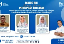 Disdik Banda Aceh Dorong Penguatan Budaya Mendengar Suara Siswa