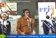 Pendidikan Anak Tidak Bisa Dibebankan Hanya kepada Sekolah